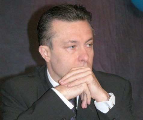 Cristian Diaconescu, noul MRU pentru prezidenţiale